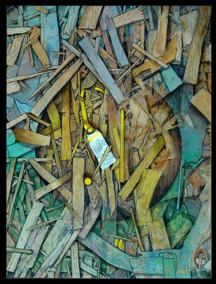Pintura