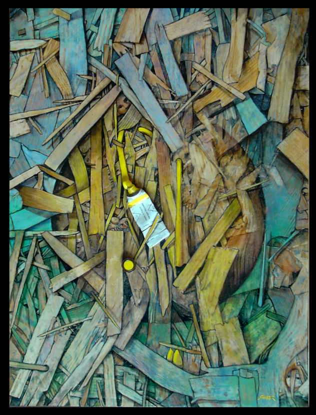 pintura