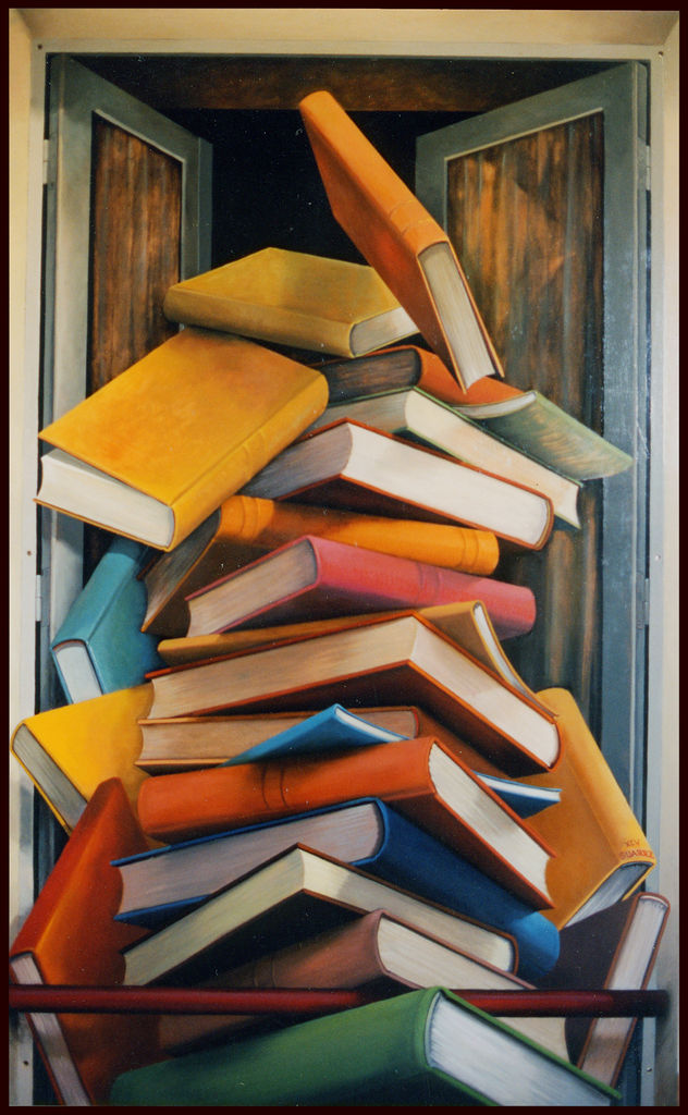 trompe l'oeil