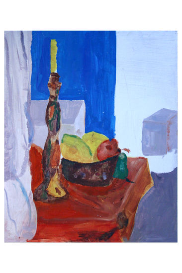 bodegon Oil Others Still Life Paintings