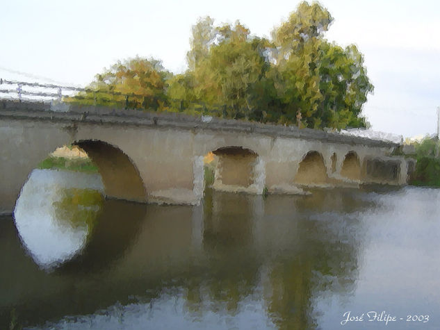 Ponte da Vala 