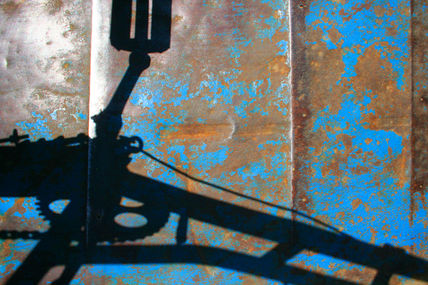 Cyclo Shadow 16