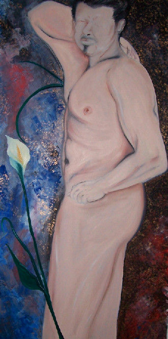 l'uomo dei sogni