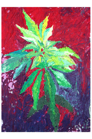 PLANTICA Oil Others Still Life Paintings