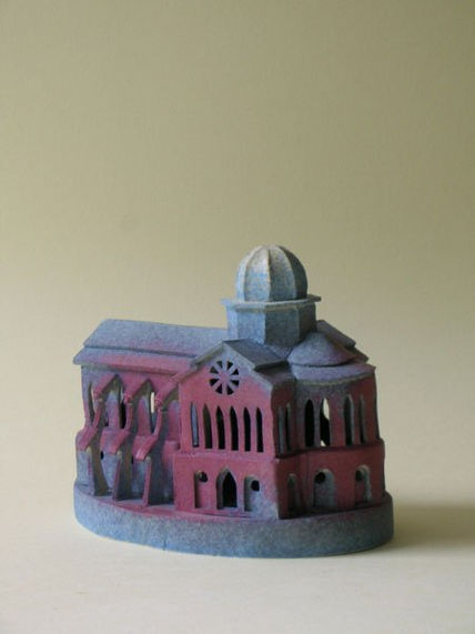 Iglesia