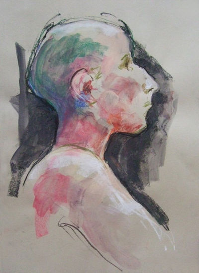 Pastel 1 Charcoal