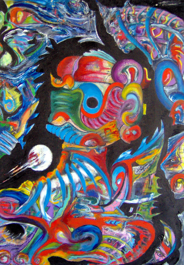 Maya-Zahl-Baktun/Maya-Number-Baktun/Maya-Número-Baktun