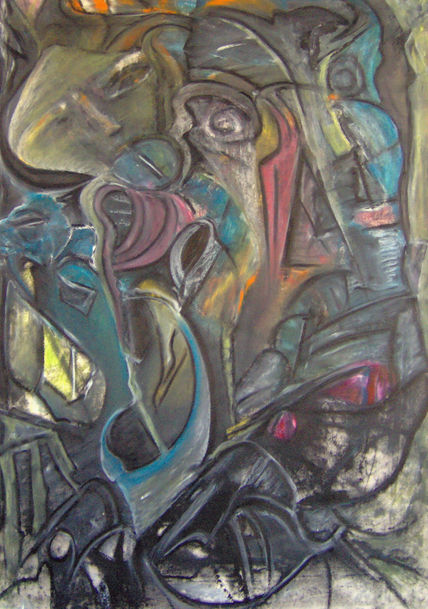 Grau-Mann