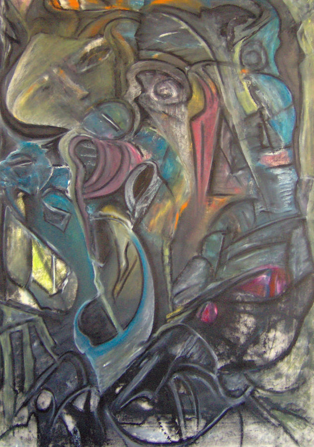Grau-Mann
