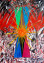 Bhakti-Yoga: Liebe-Vertrauen/Bhakti Yoga: Love-confidence/Bhakti Yoga: Love-confianza