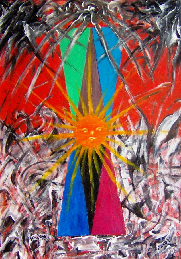 Bhakti-Yoga: Liebe-Vertrauen/Bhakti Yoga: Love-confidence/Bhakti Yoga: Love-confianza