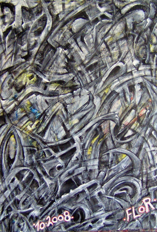 Za-Zen: Versunken-Hellwach/Za-Zen: Immersed-awake/Za-Zen: Inmerso-despierto
