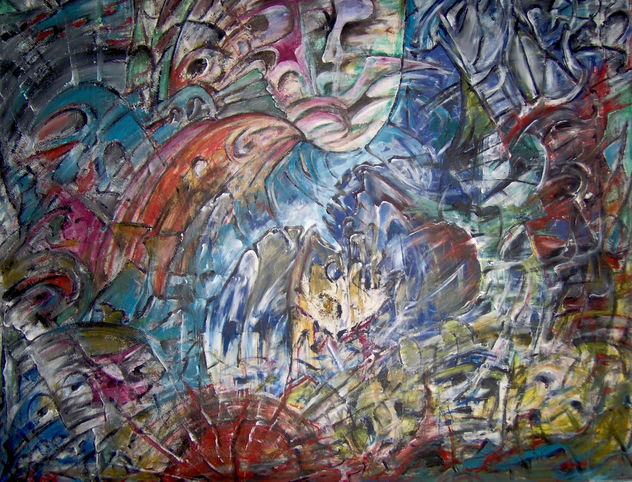 Zeit-Geist: Art+Weise/Time-Spirit: Art + manner/Tiempo-Spirit: Art + manera