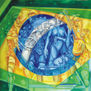 Pagode da Bandeira com Morena