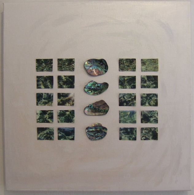 sea study 500x500