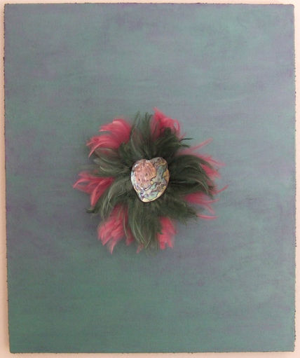 Sea anemone 600x800