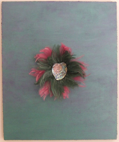 Sea anemone 600x800