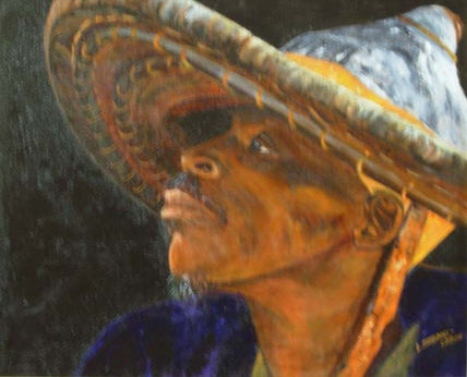 Berger Seul