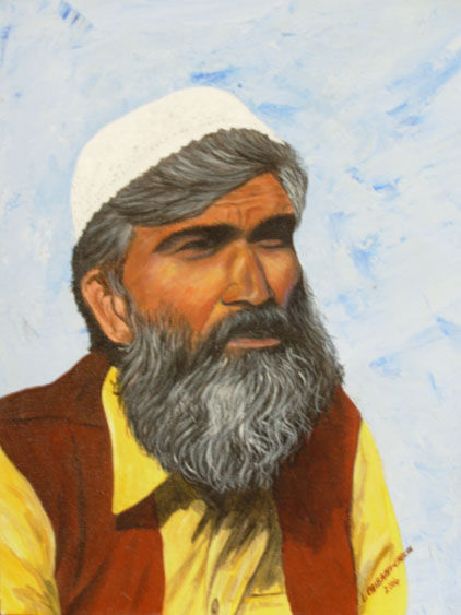 Pakistanais