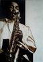 Jazz-Charlie Parker
