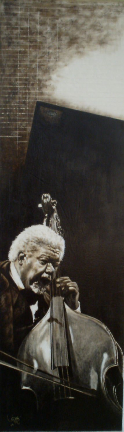 Jazz-Arvel Shaw
