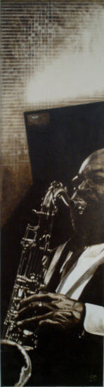 Jazz-Colleman Hawkins 