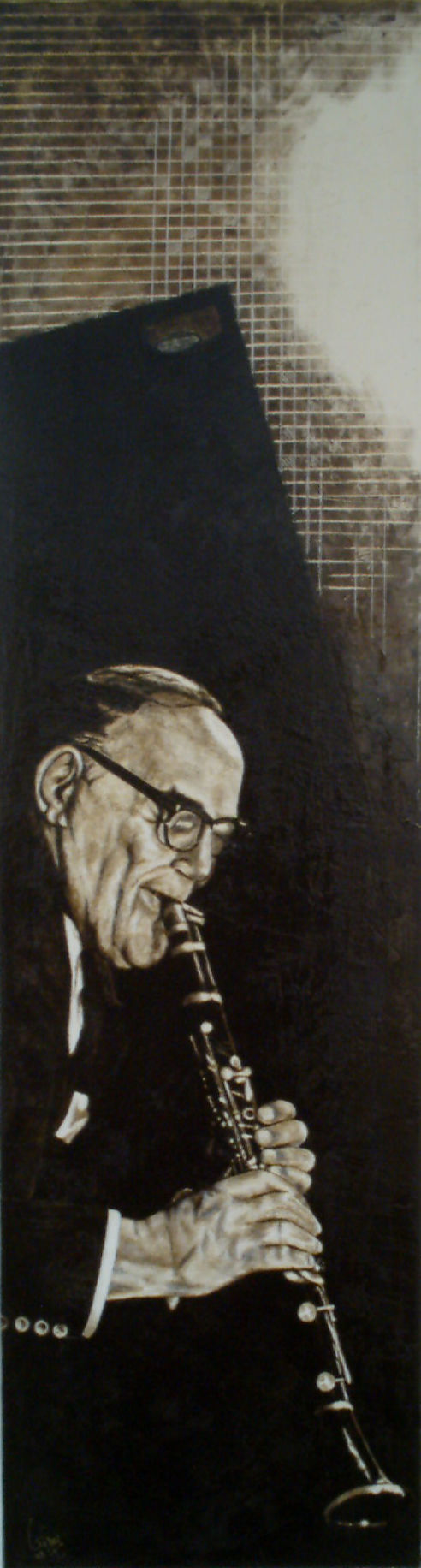 Jazz-Benny Goodman