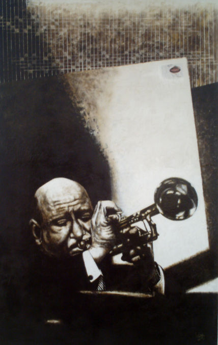 Jazz-Warren Vaché