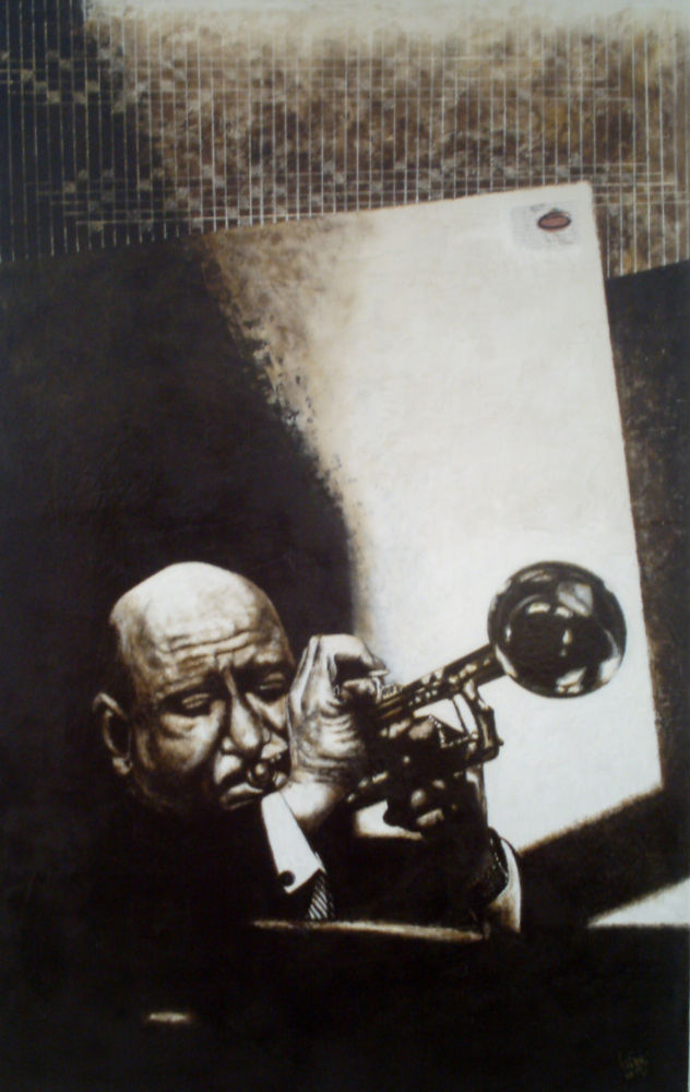 Jazz-Warren Vaché