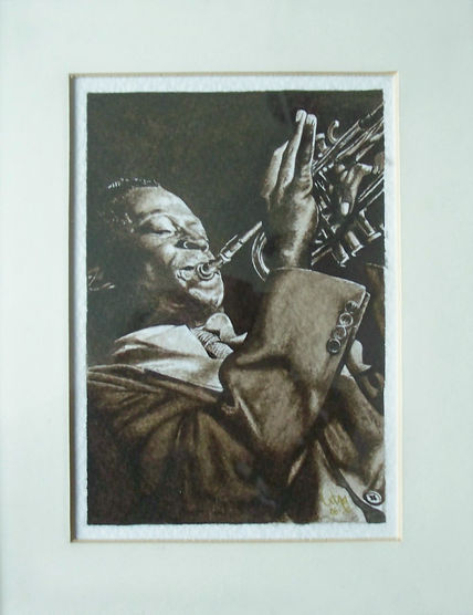 Jazz-Miles Davis