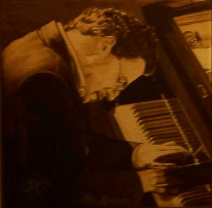 Jazz-Abe Rabade