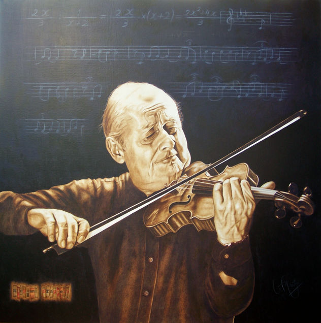 Jazz-Stèphane Grappelli