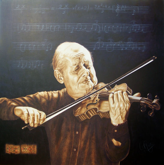 Jazz-Stèphane Grappelli 