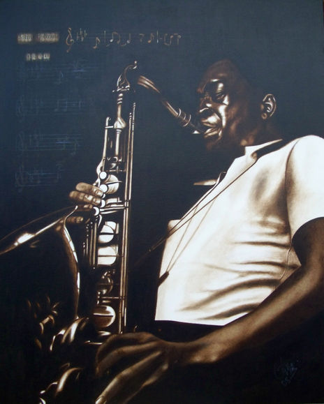 A Love Supreme