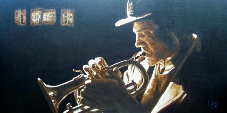 Chet Baker I