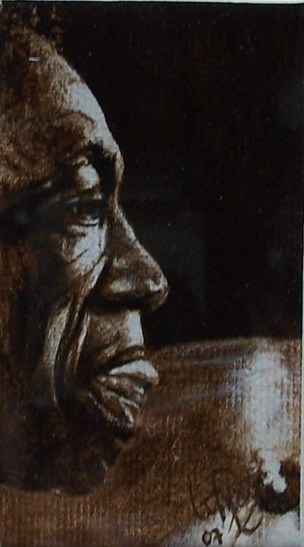 Jazz-Art Blakey