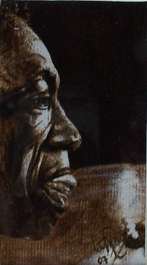 Jazz-Art Blakey