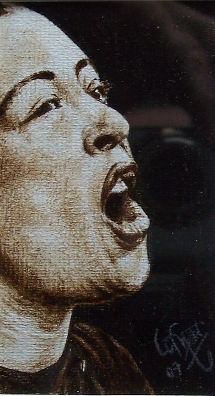 Jazz-Billie Holiday(.)