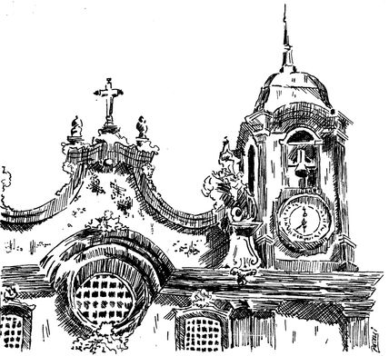 Igreja do rosário