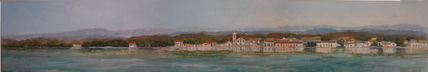 Praia de Paraty