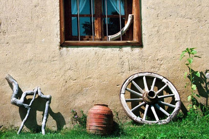Composición rural