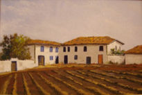 Fazenda Monjolo