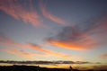 Crepúsculo em Carrancas ll