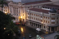 Teatro Pedro II