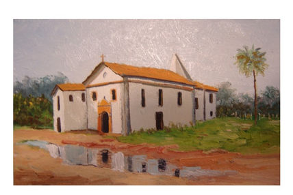 Convento em porto...