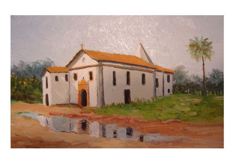 Convento em porto...