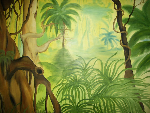 selva