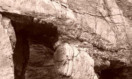 rocas