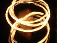 danza del fuego