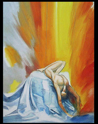 schlaf/sueño